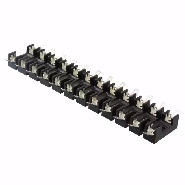BK/S-8002-12-R Eaton - Electronics Division Portafusibili